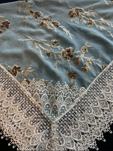 Load image into Gallery viewer, Lap Scarf 013