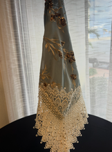 Load image into Gallery viewer, Lap Scarf 013