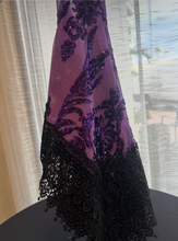 Load image into Gallery viewer, Lap Scarf 014