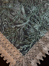 Load image into Gallery viewer, Lap Scarf 015