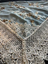 Load image into Gallery viewer, Lap Scarf 013
