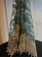 Load image into Gallery viewer, Lap Scarf 015