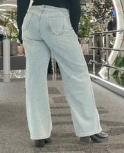 Load image into Gallery viewer, NEW! Mazies Sparkle Pants