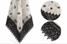 Load image into Gallery viewer, Lap Scarf 017