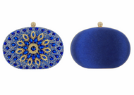 Crystal Clutch