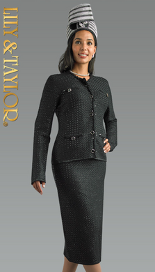 Elegant Lily and Taylor 840