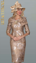 Load image into Gallery viewer, Lily and Taylor 5184