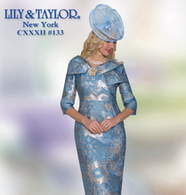 Load image into Gallery viewer, Lily and Taylor 5184