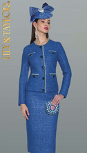 Load image into Gallery viewer, Elegant Lily and Taylor 840