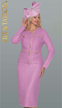 Load image into Gallery viewer, Elegant Lily and Taylor 840