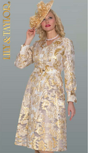 Load image into Gallery viewer, Lily and Taylor 5112