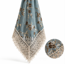 Load image into Gallery viewer, Lap Scarf 013