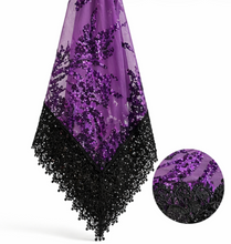 Load image into Gallery viewer, Lap Scarf 014
