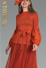 Load image into Gallery viewer, Lily and Taylor 5174