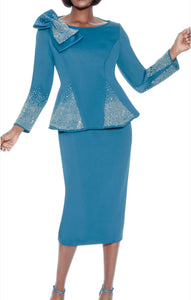 The First Lady