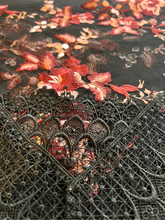 Load image into Gallery viewer, Lap Scarf 016