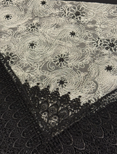 Load image into Gallery viewer, Lap Scarf 017