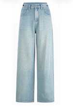 Load image into Gallery viewer, NEW! Mazies Sparkle Pants