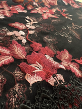 Load image into Gallery viewer, Lap Scarf 016