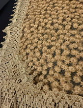 Load image into Gallery viewer, Lap scarf 020