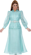 Dorinda Clark Cole 309513-IH Ladies Church Dress