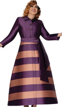 Load image into Gallery viewer, Dorinda Clark Cole 309971-SWB-IH Womens Church Dress