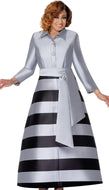 Dorinda Clark Cole 309971-SWB-IH Womens Church Dress