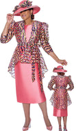 Dorinda Clark Cole DCC4922 Multi